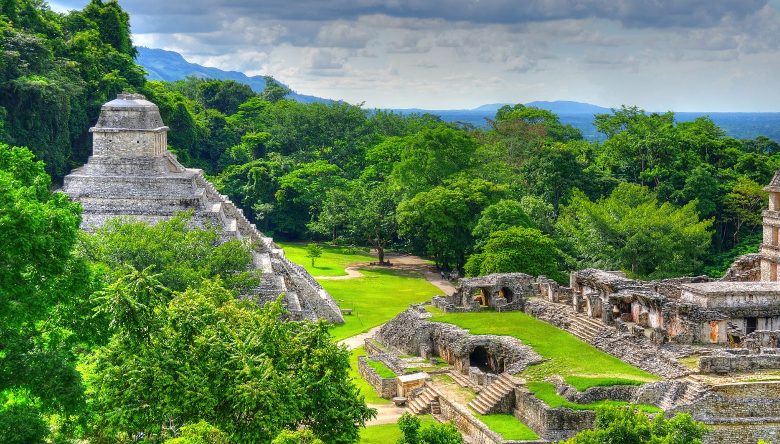 México recibe menos inversión en turismo en primer trimestre de 2024
